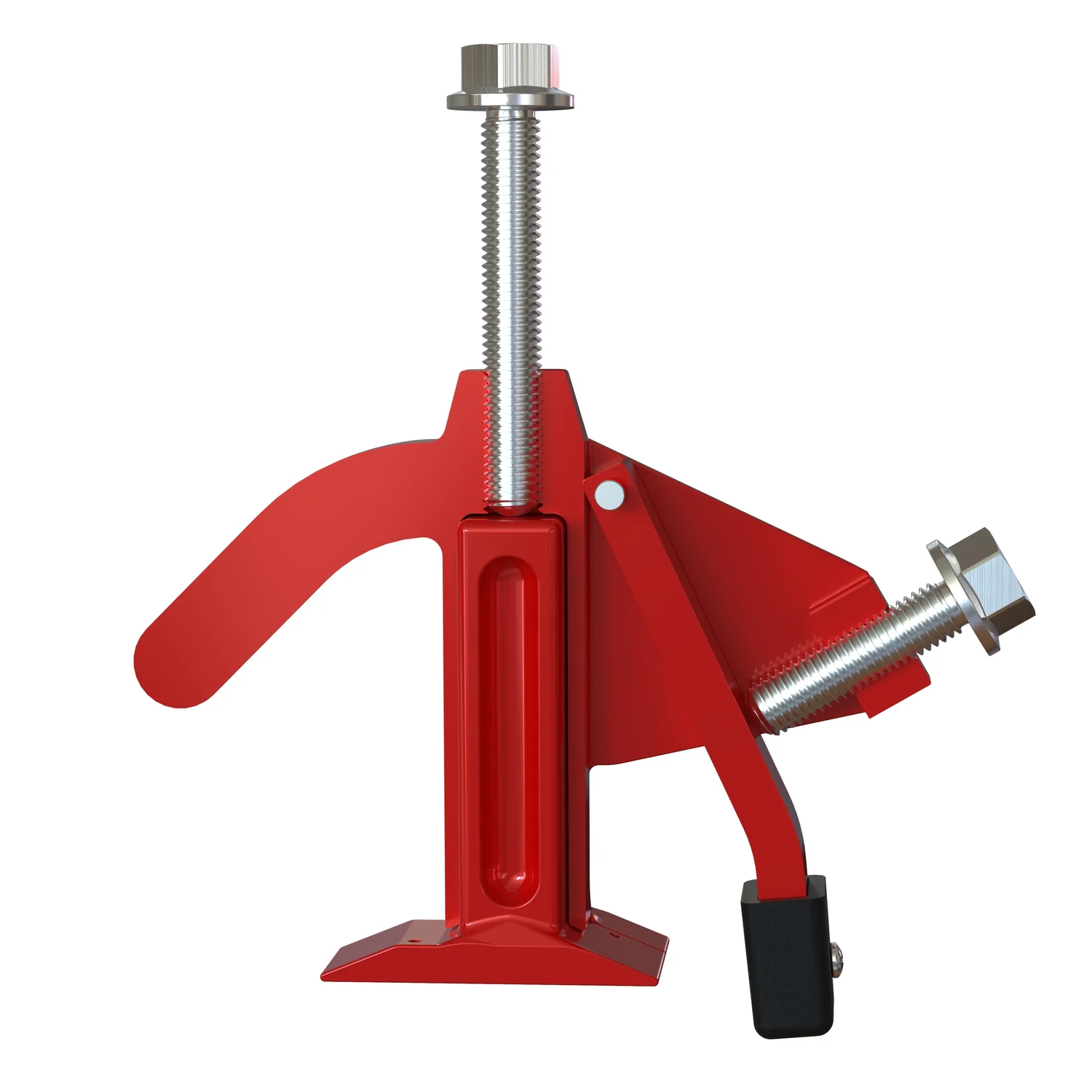 Clamp Direction