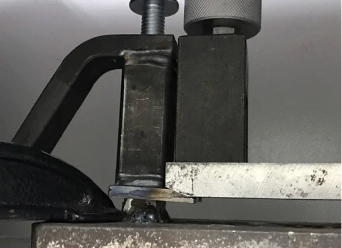 XB-650i 3D Metal-Printed Prototype
