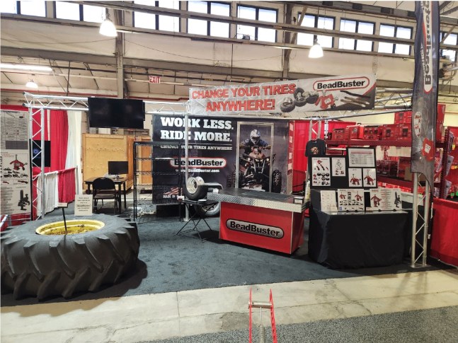 New York Farm Show — 2026