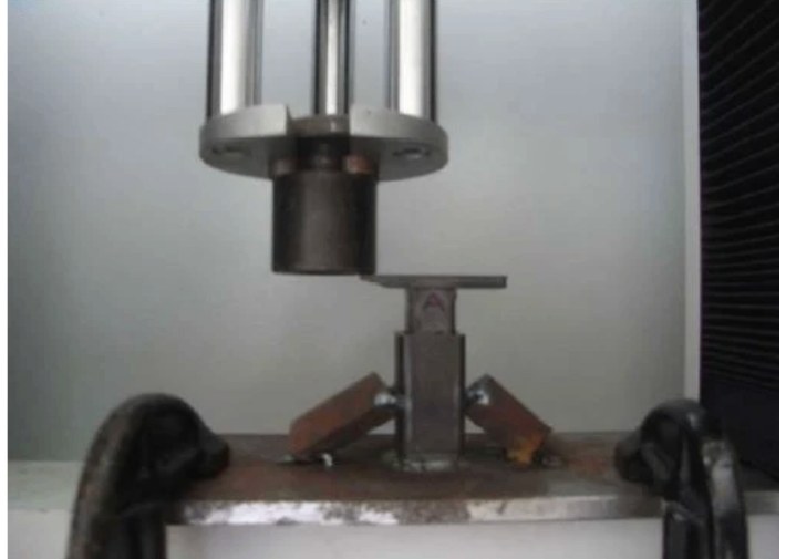 Product Construction Changed to Investment Casting — 2024