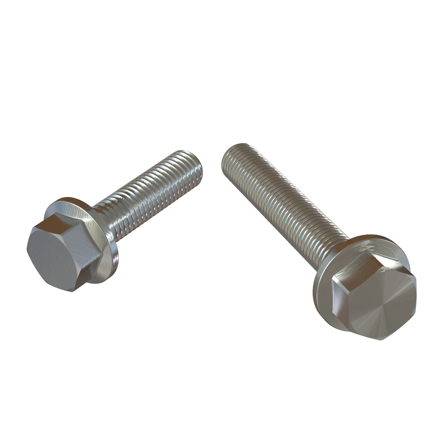 Custom Screws