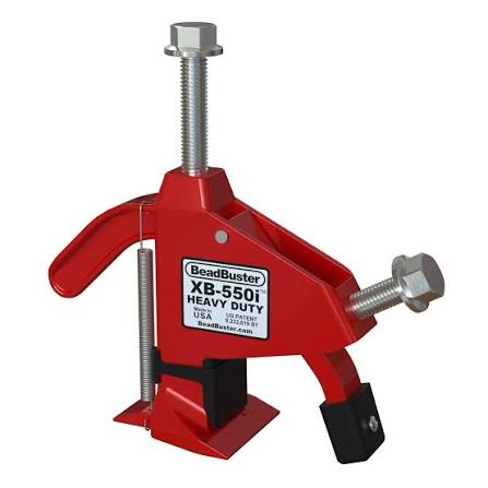 BeadBuster XB-550i HD